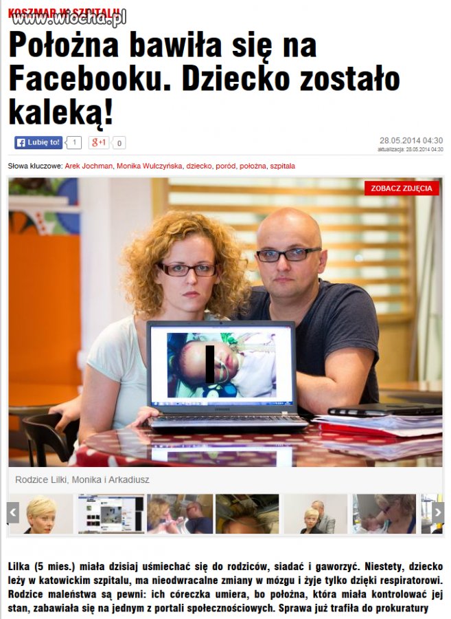 Polska służba zdrowia