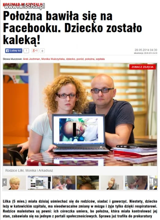 Polska służba zdrowia