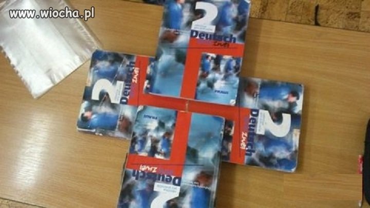 Podręcznik do niemieckiego