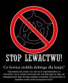 Lewaki minusować
