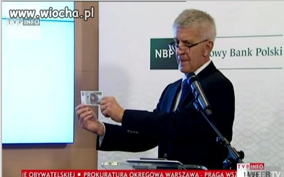 Tyle jesteście warci Polaczki