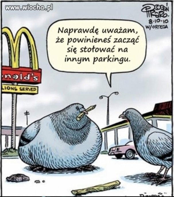 Nic dodać nic ująć...