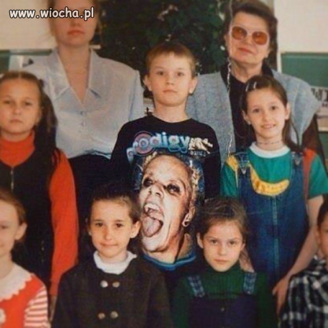 Mistrz 2 planu.