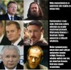A Ty kogo byś chciał wiedzieć u władzy?