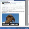 Widzisz i nie grzmisz..