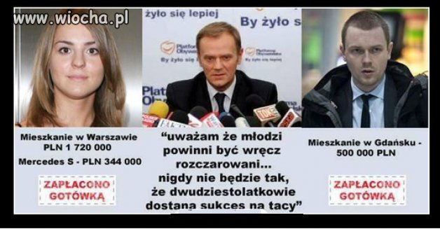 By żyło się lepiej? ...