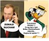 Jak DONALD z DONALDEM
