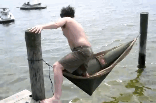 Odpoczynek z relaksem ogłuszającym