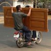 Transport wielkogabarytowy 