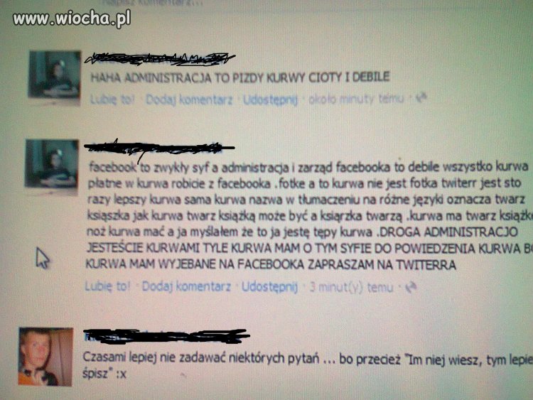 Ksiąszka, książka, ksiąrzka...