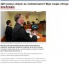 Dwa tysiące za zmarnowanie dzieciństwa...