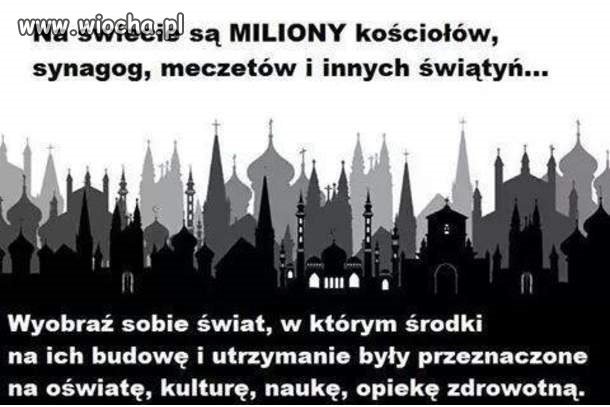 Jeszcze niektóre pomniki bym dopisał do tego.