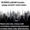Jeszcze niektóre pomniki bym dopisał do tego.