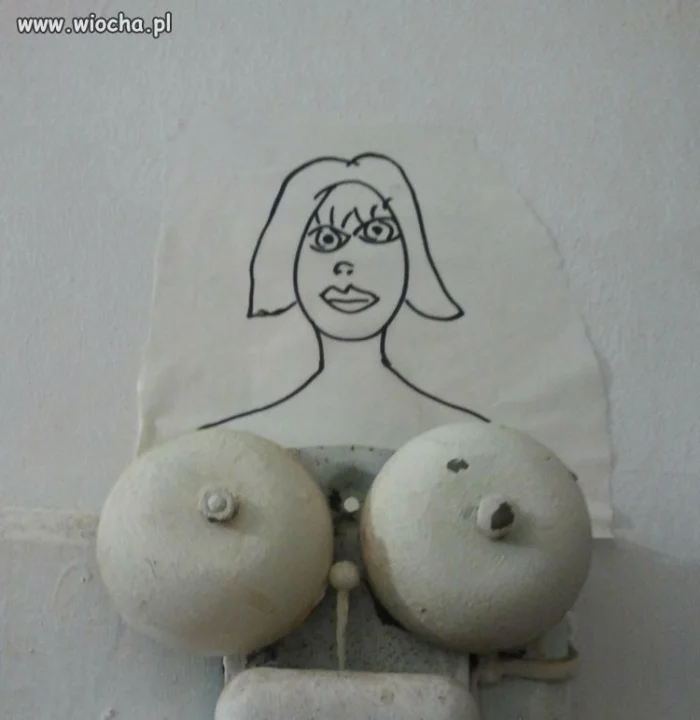 Uczniowska fantazja...