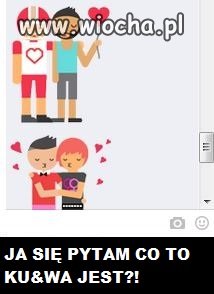 Co to ma być?!