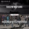 Rasizm politycznie poprawny VS rasizm realny 