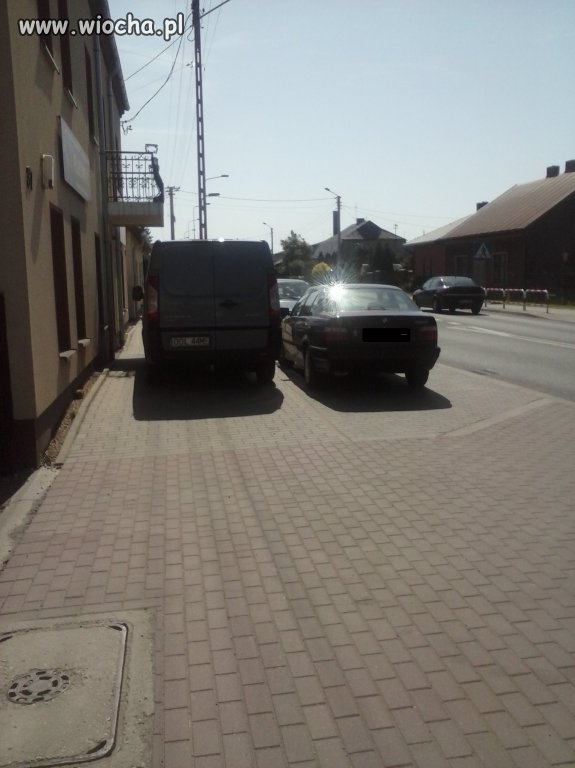 Mistrz parkowania