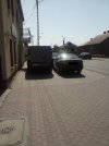 Mistrz parkowania