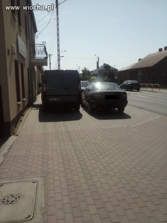 Mistrz parkowania