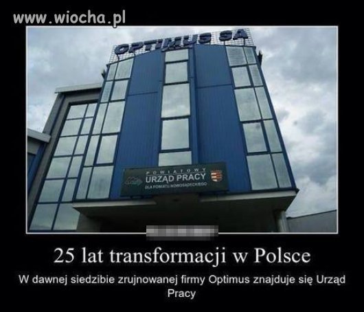 Smutna rzeczywistość