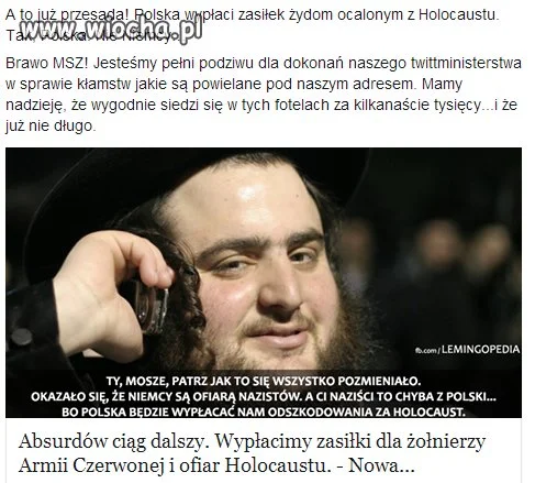 Absurd stulecia