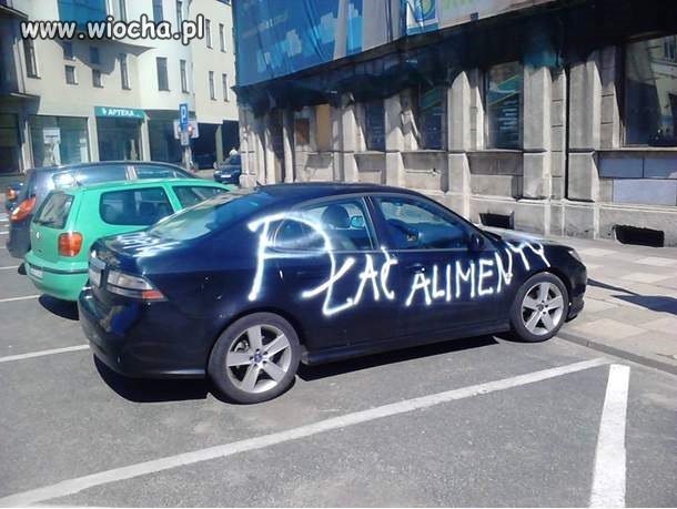 Teraz nie zapomni.
