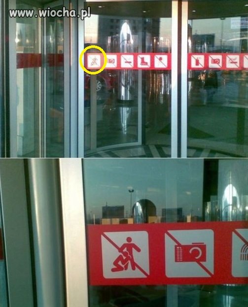 Coraz więcej tych zakazów
