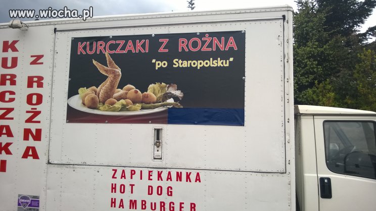 Po staropolsku