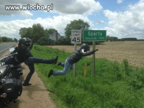 This is Sparta!!!