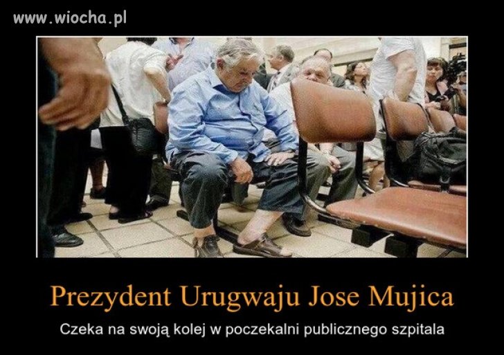 Szacun dla tego pana