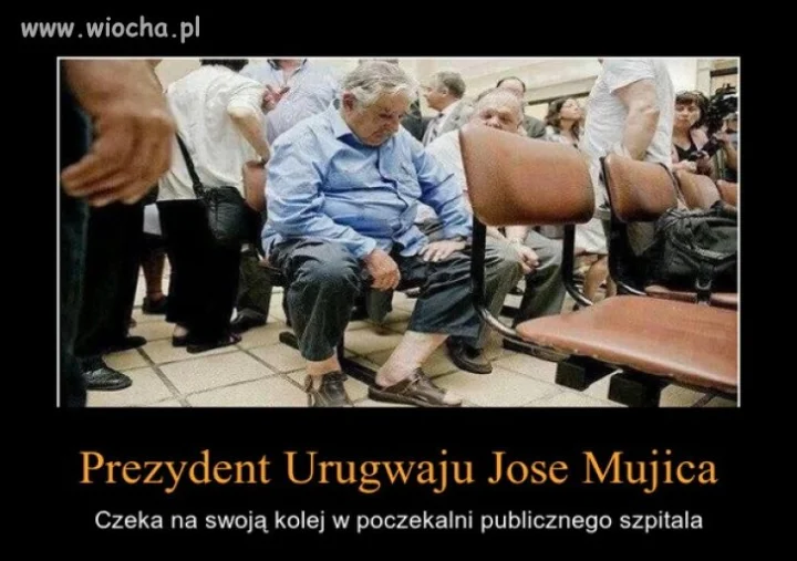 Szacun dla tego pana