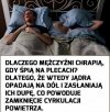 Drogie  kobiety oto wyjaśnienie 