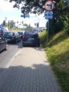 The Best Parking Ever!