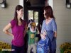 O! jak się dzieci ładnie bawią
