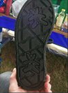 To są buty dla dzieci