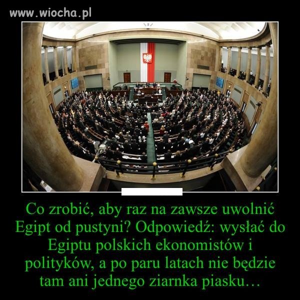 Zapewne tak by było.