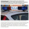 Uderzył pięciomiesięczną córkę dłonią w głowę