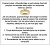 Właśnie ciekawe co gorsze