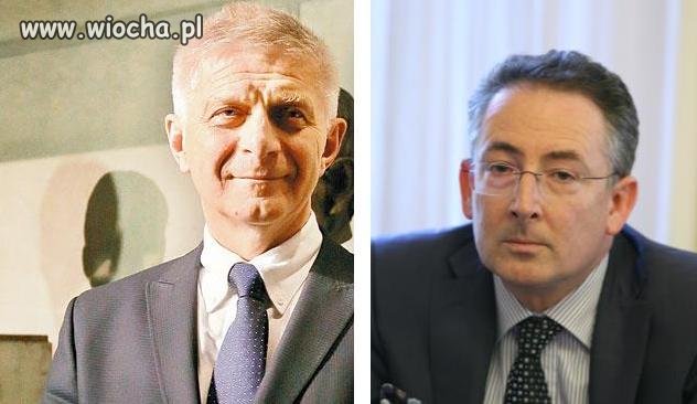 Na Węgrzech rząd oddał władzę po aferze taśmowej