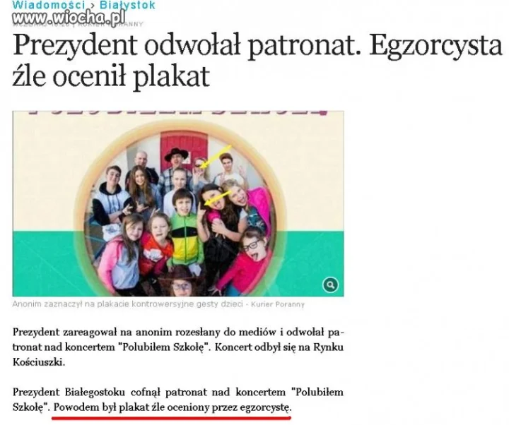 XXI wiek. 
