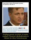 Później się dziwią, że antysemityzm