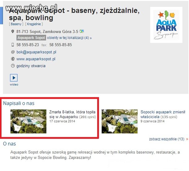 Chyba nie o taką reklamę im chodziło.