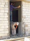 Warszawskie rusztowanie
