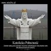 Korea Północna się wkurzyła pomnik wodza jest