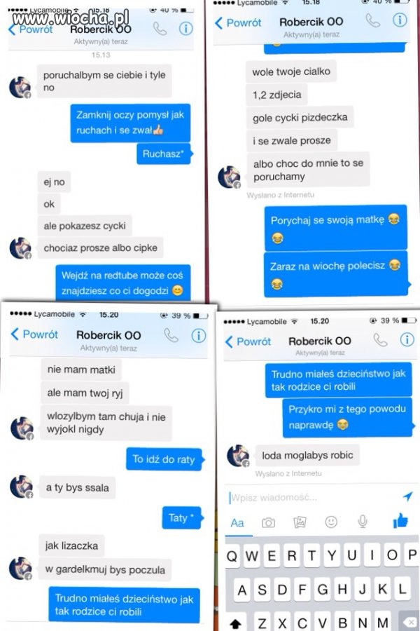 Ta dzisiejsza młodzież.. Aż szkoda gadać 😂