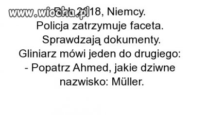 Niemcy za kilka lat?