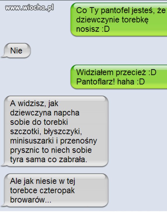 True Story