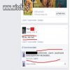Ten ból dupy ludzi z fb, te posty ...