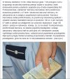 Widocznie nie byli głodni...