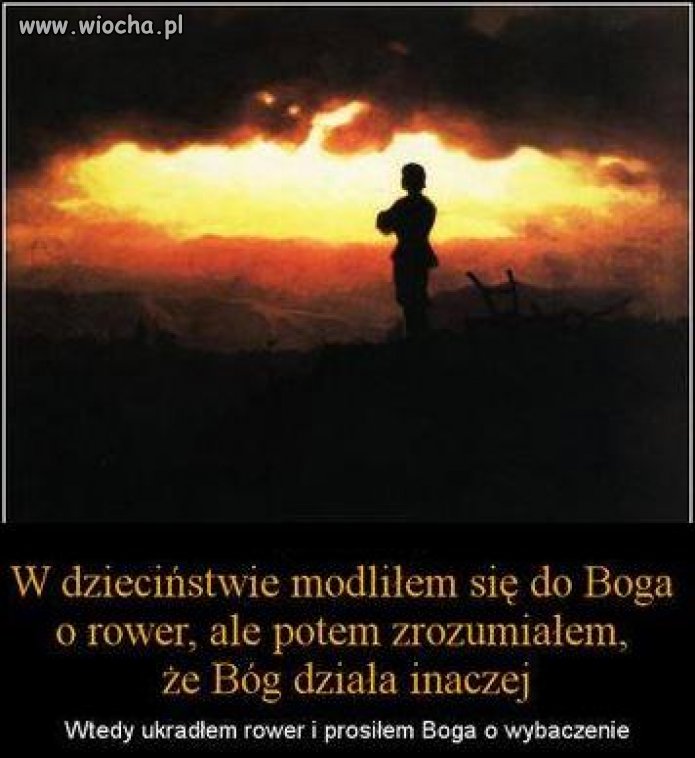 Taka taktyka...